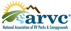 ARVC Park of the Year 2014